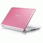 нетбук MSI Wind U100-247