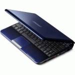 нетбук MSI Wind U135-233 Синий