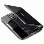 нетбук MSI Wind U135DX-1403 Черный