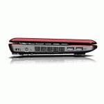 нетбук MSI Wind U135DX-2822 Красный