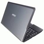 нетбук MSI Wind U140-004
