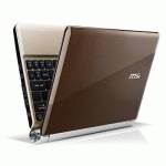 нетбук MSI Wind U160-054
