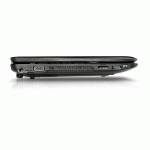нетбук MSI Wind U270-252 Черный