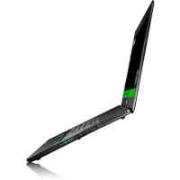 ноутбук MSI WS72 6QI-201 Черный