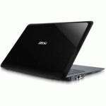 ноутбук MSI X340-202