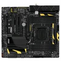 MSI X99A XPower AC