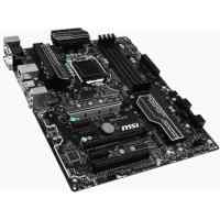 материнская плата MSI Z270 PC Mate