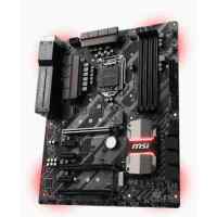 материнская плата MSI Z270 Tomahawk