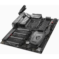 материнская плата MSI Z370 Godlike Gaming