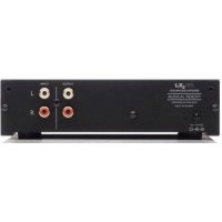 аудиотехника Musical Fidelity LX2-HPA Black