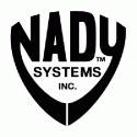 Nady UHF-4 LT/U Radio Microphone System