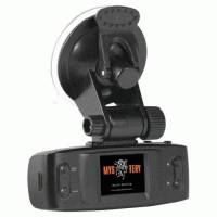 видеорегистратор Mystery MDR-840HD Черный