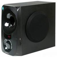 колонка Nakatomi GS-35 Black Черный
