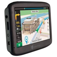 навигатор Navitel E500