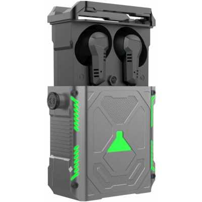 наушники Nebula Escape Black NG-TWS04