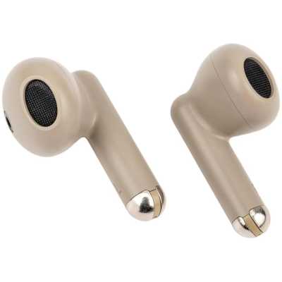 наушники Nebula Storm Beige NG-TWS11