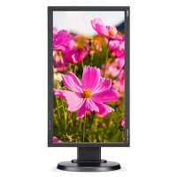 монитор NEC E203Wi-BK Черный