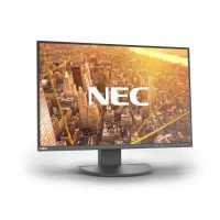 монитор NEC EA231WU Black Черный