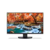 монитор NEC EA272F-BK Черный