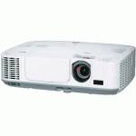 проектор NEC M300W Белый