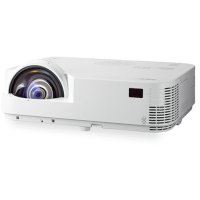 проектор NEC M353WS Белый