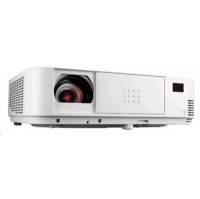 проектор NEC M403W Белый