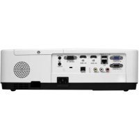 проектор NEC MC342X Белый