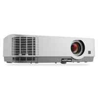 проектор NEC ME301X Белый