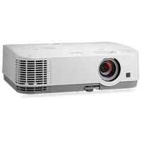 проектор NEC ME331X Бело-Серый