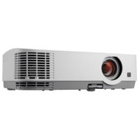 проектор NEC ME401W Бело-Серый