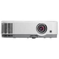 проектор NEC ME401X Бело-Серый