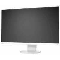 монитор NEC MultiSync E243F White Белый