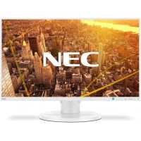 монитор NEC MultiSync E271N White Белый