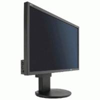 монитор NEC MultiSync EA234WMi Black Черный