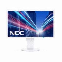 монитор NEC MultiSync EA234WMi White Белый