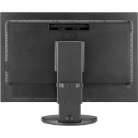 монитор NEC MultiSync PA243W Black Черный
