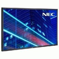 ЖК панель NEC MultiSync X401S Черный