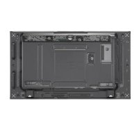 ЖК панель NEC MultiSync X464UNV-2 Черный