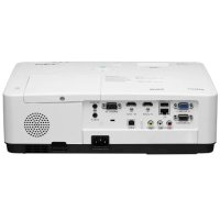 проектор NEC NP-ME402X Белый