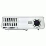 проектор NEC NP100A Белый