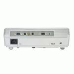 проектор NEC NP100A Белый