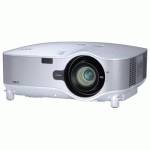 проектор NEC NP3151W Белый