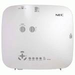 проектор NEC NP3150 Белый