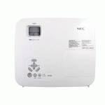 проектор NEC NP510 Белый