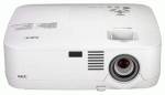 проектор NEC NP305 Белый