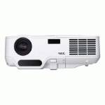 проектор NEC NP61 Белый