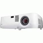 проектор NEC NP610 Белый