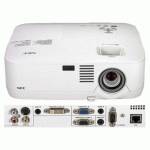 проектор NEC NP610 Белый