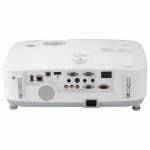 проектор NEC P350W Белый