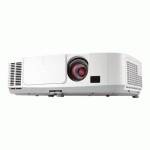 проектор NEC P350W Белый